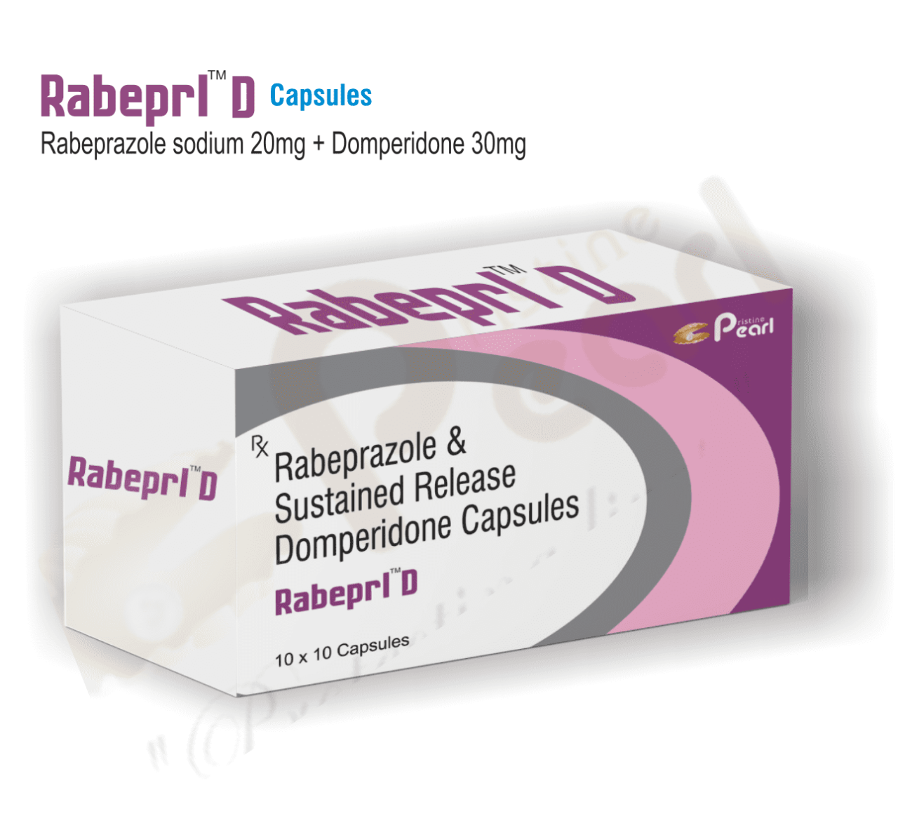 Pearl Pulse Care | pristine-pearl